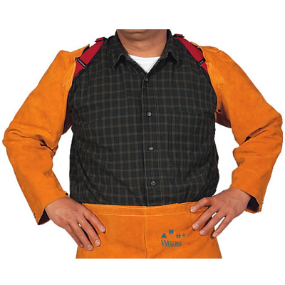 威特仕44-2022防火耐高溫套袖