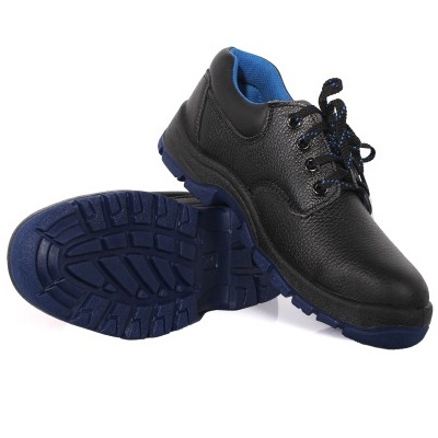 3M ECO3012經(jīng)濟型防靜電防刺穿防砸安全鞋