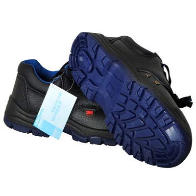 3M ECO3022經(jīng)濟(jì)型防靜電防刺穿防砸安全鞋