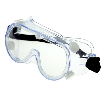 3M1621防化學(xué)護目鏡