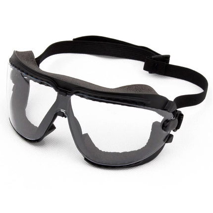 3M 16618防塵護目鏡