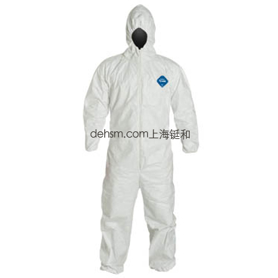 杜邦特衛(wèi)強防護服Tyvek1422A防護服
