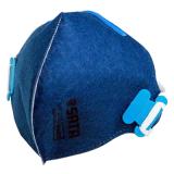 世達(dá)HF0205煤炭專用KN95防塵口罩