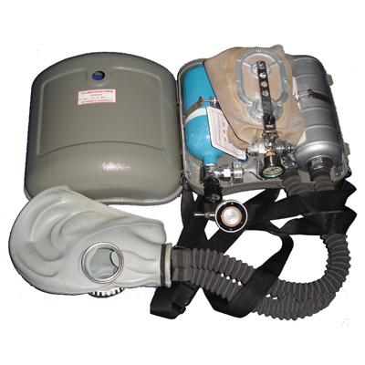 HYF4負壓式氧氣呼吸器AHG-4