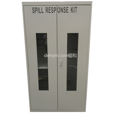 緊急器材柜PPE柜防護(hù)用品儲(chǔ)物DH9203