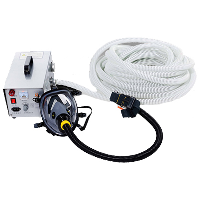 寶亞電動送風(fēng)長管呼吸器