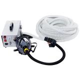 寶亞電動送風長管呼吸器