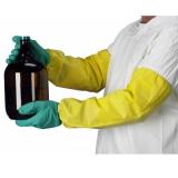 雷克蘭C1T-A850防化袖套