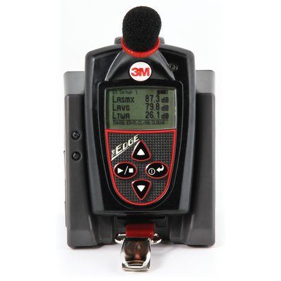 3M Edge4 EG4-D噪音計(jì)