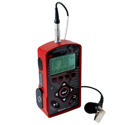 3M 5NP-AC3噪音計(jì)套件