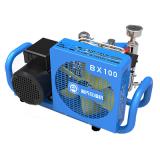 鮑氏BX100/EM空氣壓縮機(jī)單相電機(jī)充氣泵