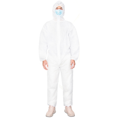 一次性醫(yī)用隔離衣