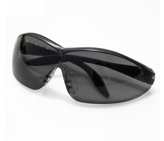 3M V5時(shí)尚灰色防霧防護(hù)眼鏡