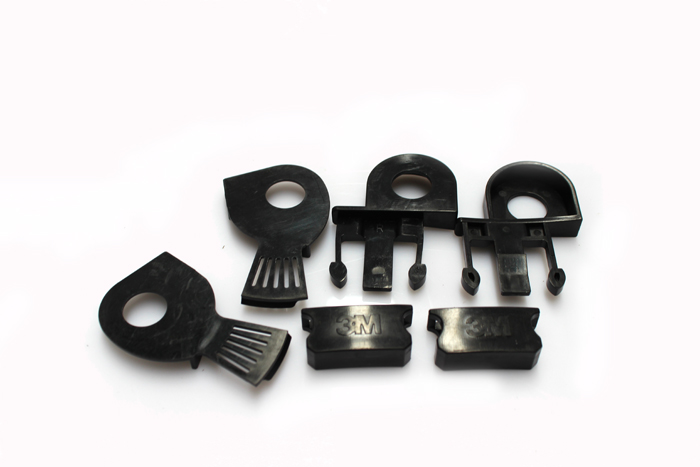 3M SpeedglasTM電焊面罩連接件