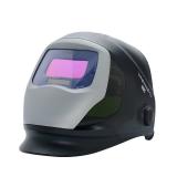 3M Speedglas 9100V自動(dòng)變光電焊面罩（有邊窗）