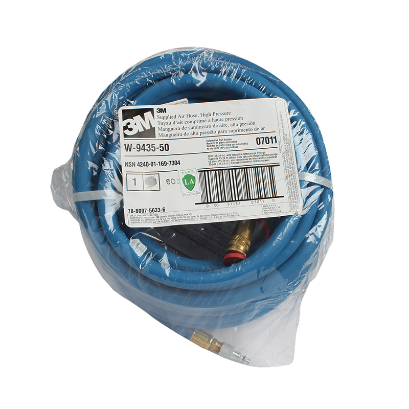 3M W-9435-50壓縮空氣管（15.2米）