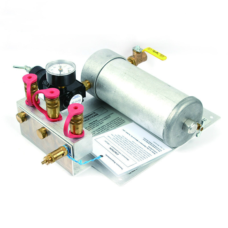 3M W-2806壓縮空氣過濾調(diào)節(jié)控制器