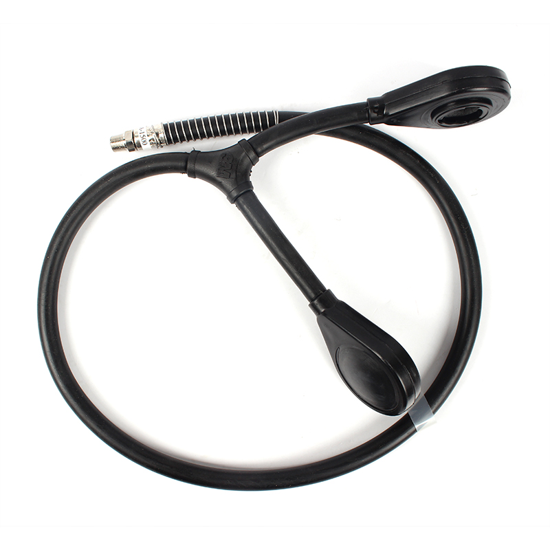 3M SA-1500長(zhǎng)管呼吸器前置式導(dǎo)氣管