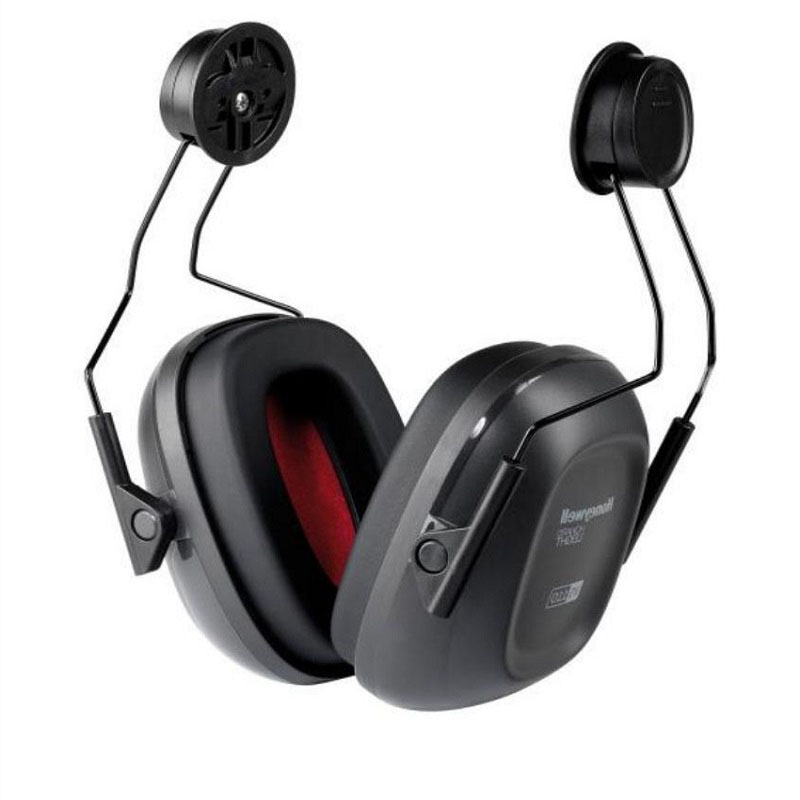 霍尼韋爾1035119-VSCH掛安全帽式防噪音耳罩