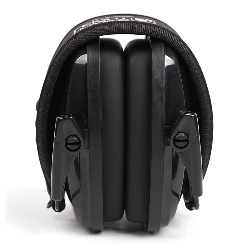 霍尼韋爾1013461 Leightning L0F折疊式防噪音耳罩