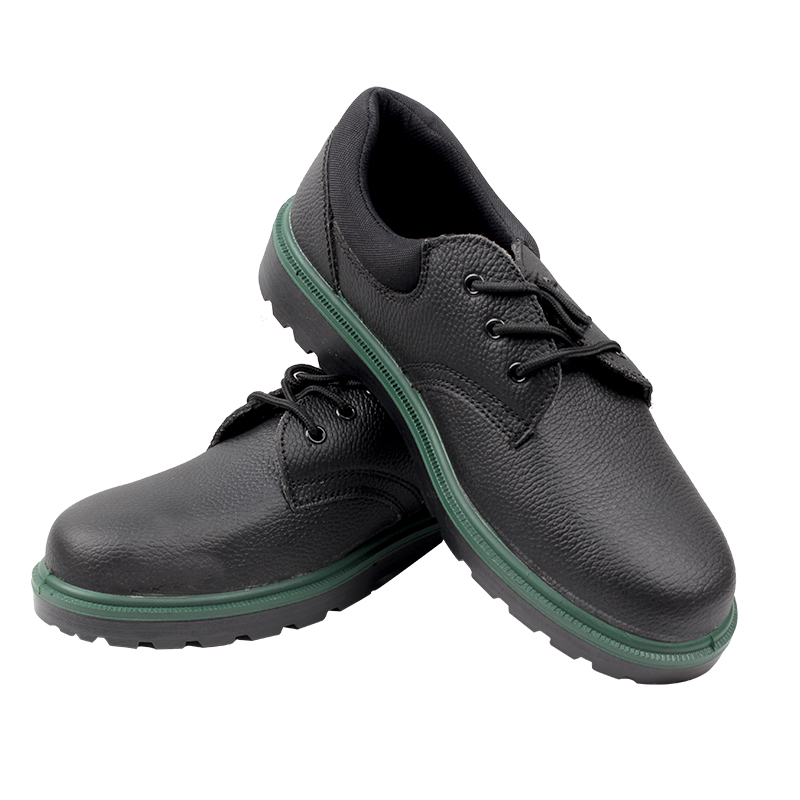 霍尼韋爾SHTU00602防砸防刺穿防靜電安全鞋