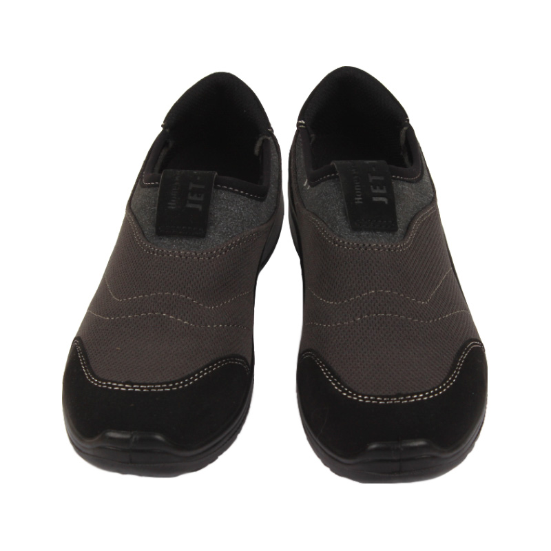 霍尼韋爾BC2018602防砸防刺穿防靜電安全鞋