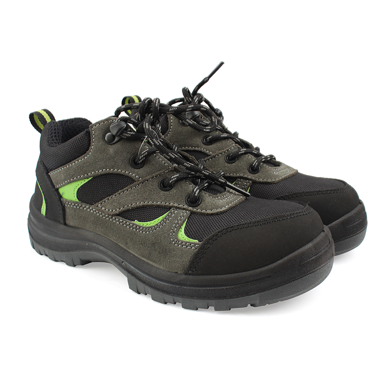 霍尼韋爾SHGN10312防靜電防刺穿安全鞋