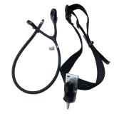 3M SA-1000電動(dòng)送風(fēng)呼吸器前置式導(dǎo)氣管