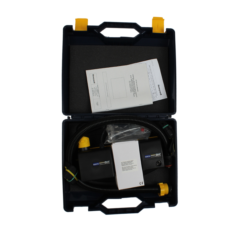 霍尼韋爾A150103-00電動(dòng)送風(fēng)長管呼吸器