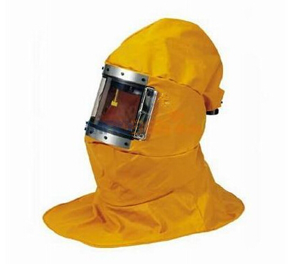 霍尼韋爾A114201長管呼吸器重型通風(fēng)頭罩