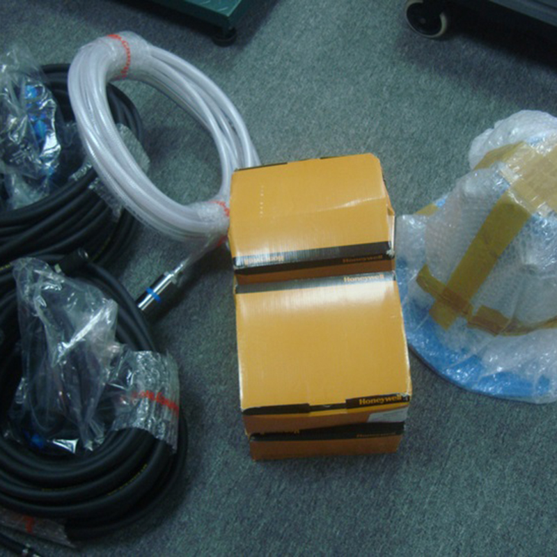 霍尼韋爾1763504長管呼吸器DE4系列備用濾芯