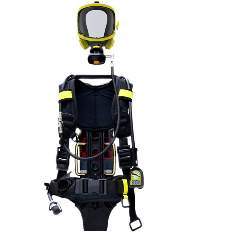 霍尼韋爾SCBA2009X T8500正壓式空氣呼吸器