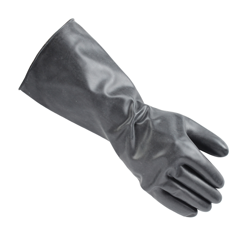 霍尼韋爾B174丁基橡膠手套