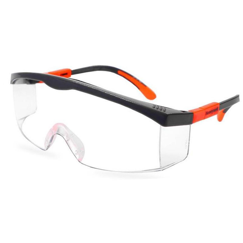 霍尼韋爾120310 S200G防霧防護(hù)眼鏡