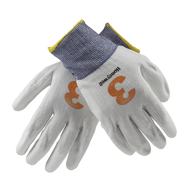 霍尼韋爾2318769CN 3級(jí)防割手套