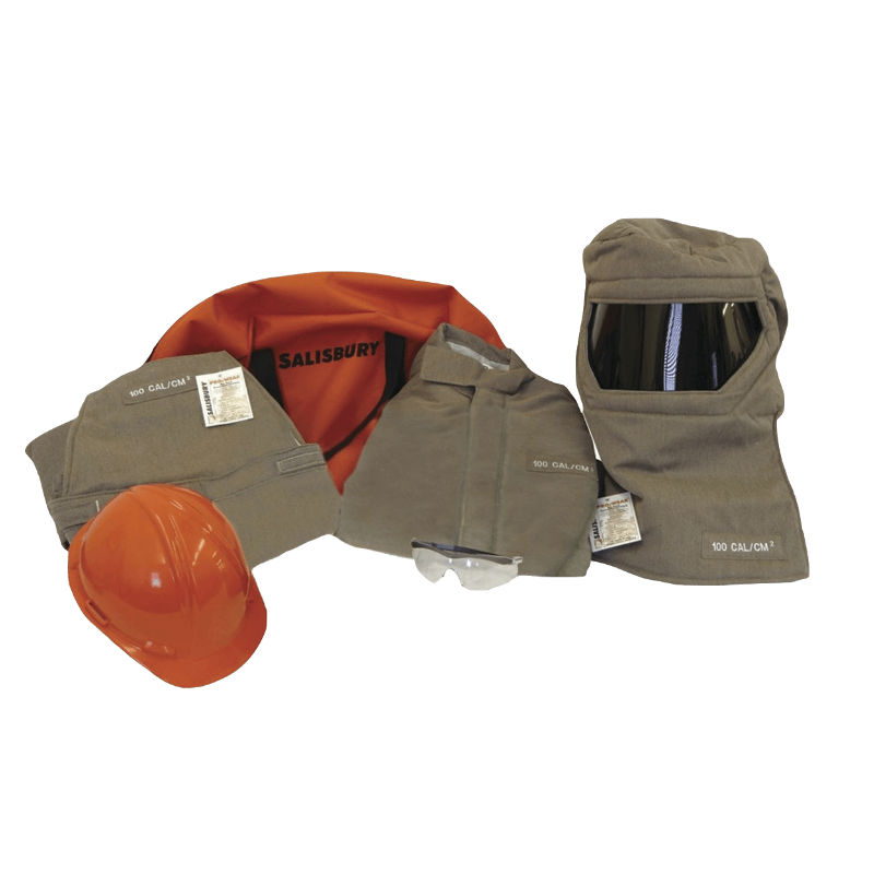 霍尼韋爾SK100防電弧服套裝