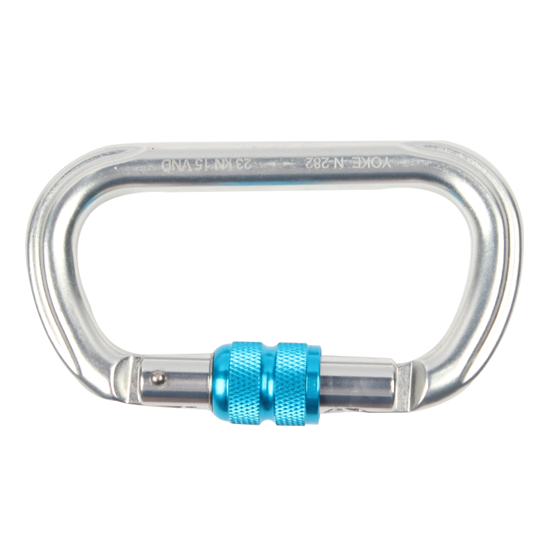 霍尼韋爾1004324A螺紋絲扣安全鉤