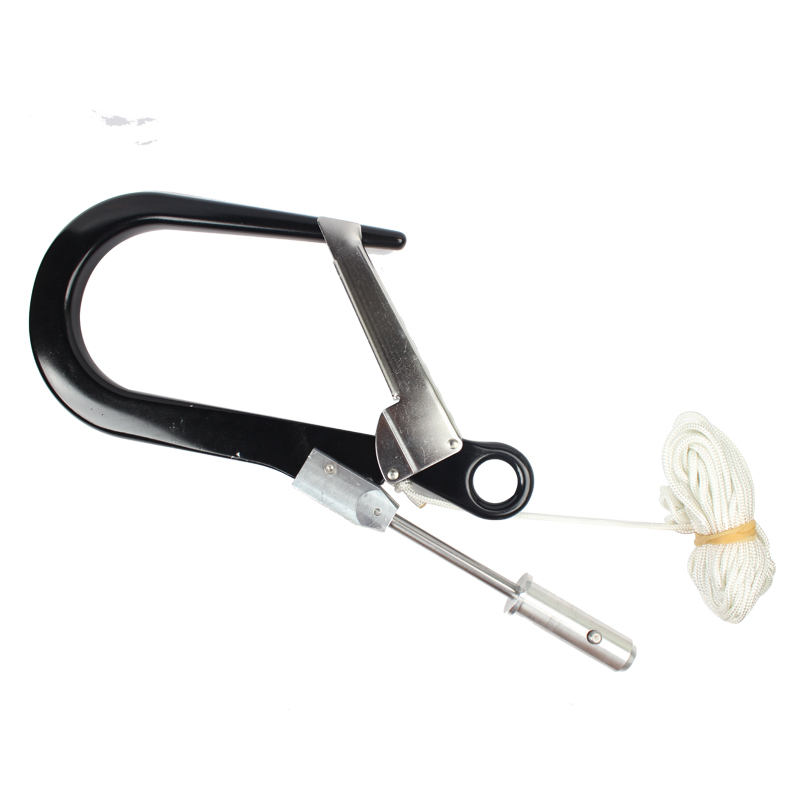 霍尼韋爾1002981伸縮桿錨點(diǎn)掛鉤