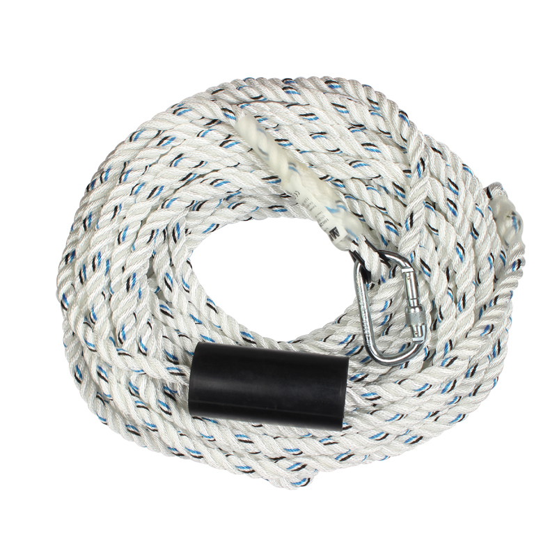 霍尼韋爾1002894安全繩