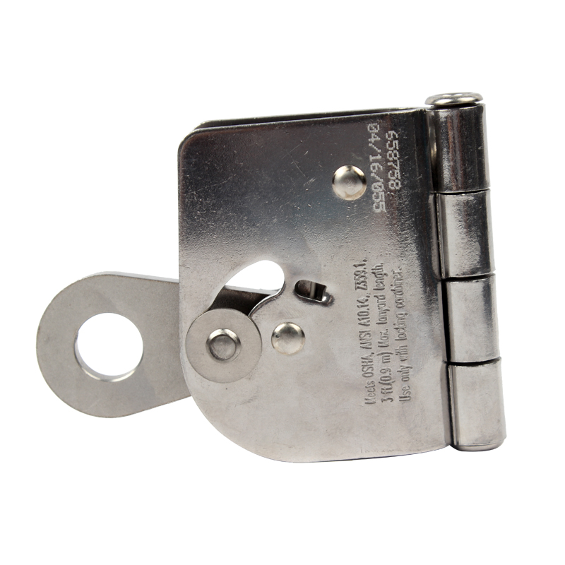 霍尼韋爾8172/U不銹鋼自動(dòng)抓繩器 