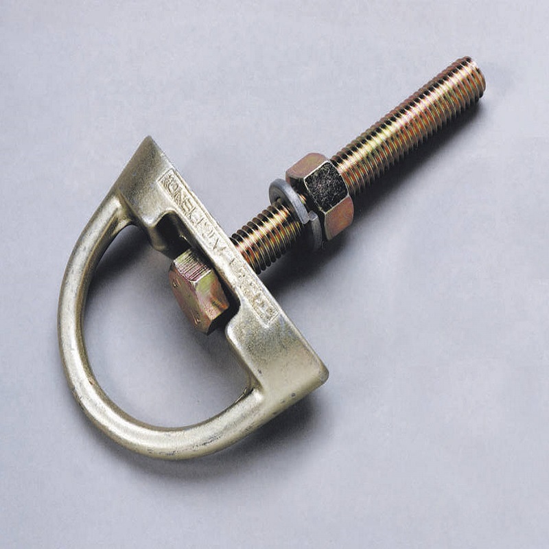 霍尼韋爾416/D型錨點