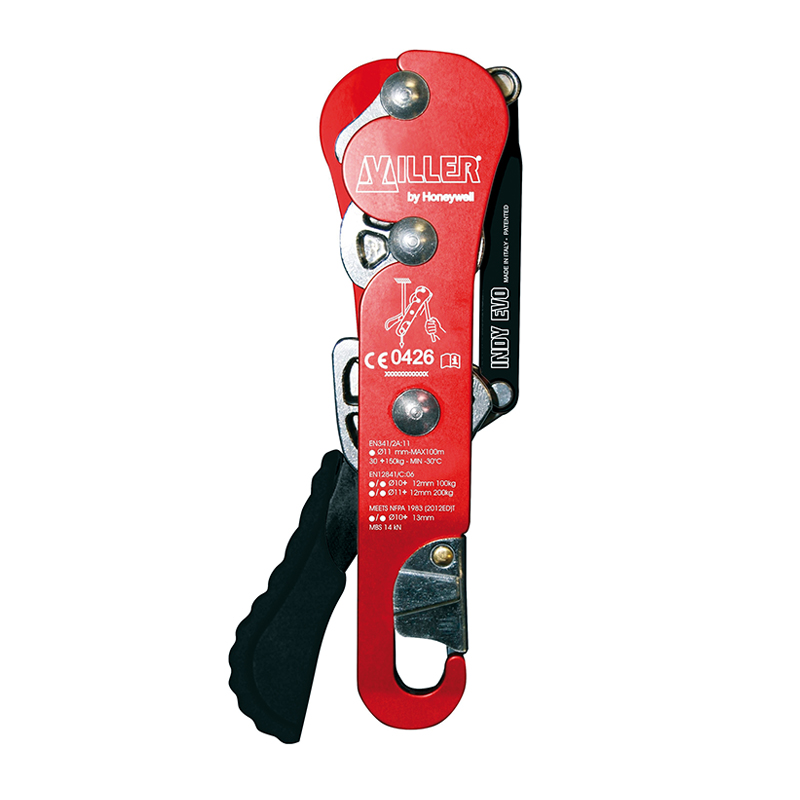 霍尼韋爾1032022手控下降器