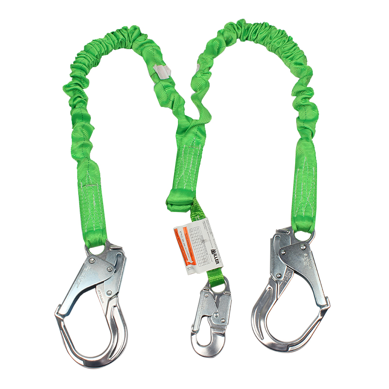 霍尼韋爾231MAL-Z/6FTGN Manyardll減震繩