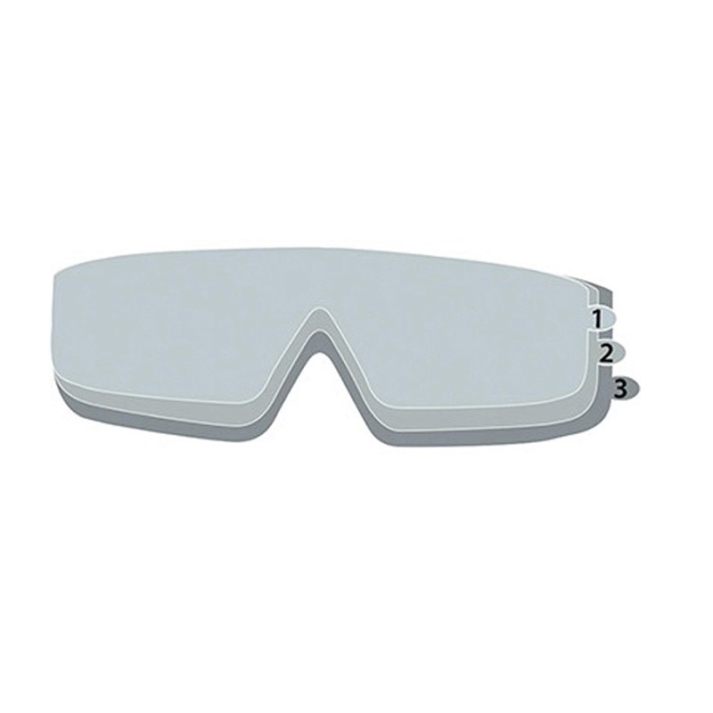 代爾塔101140鏡片保護(hù)膜