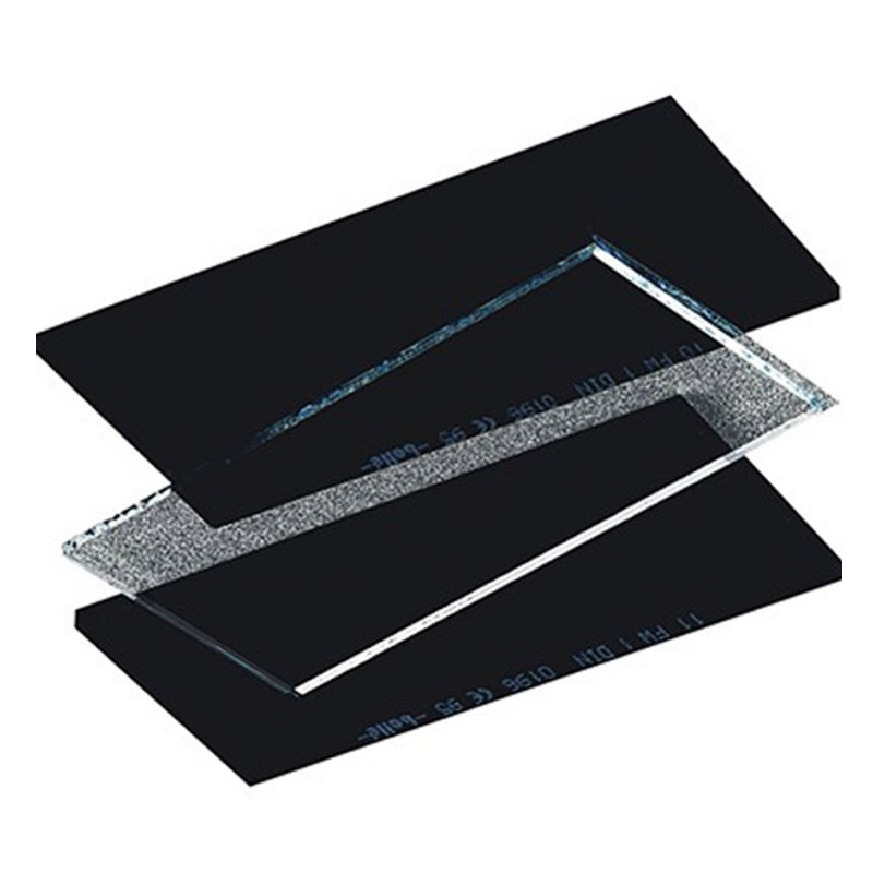 代爾塔101511焊接面屏片