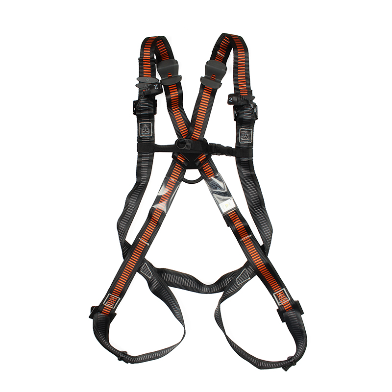 代爾塔501022消防二類安全帶