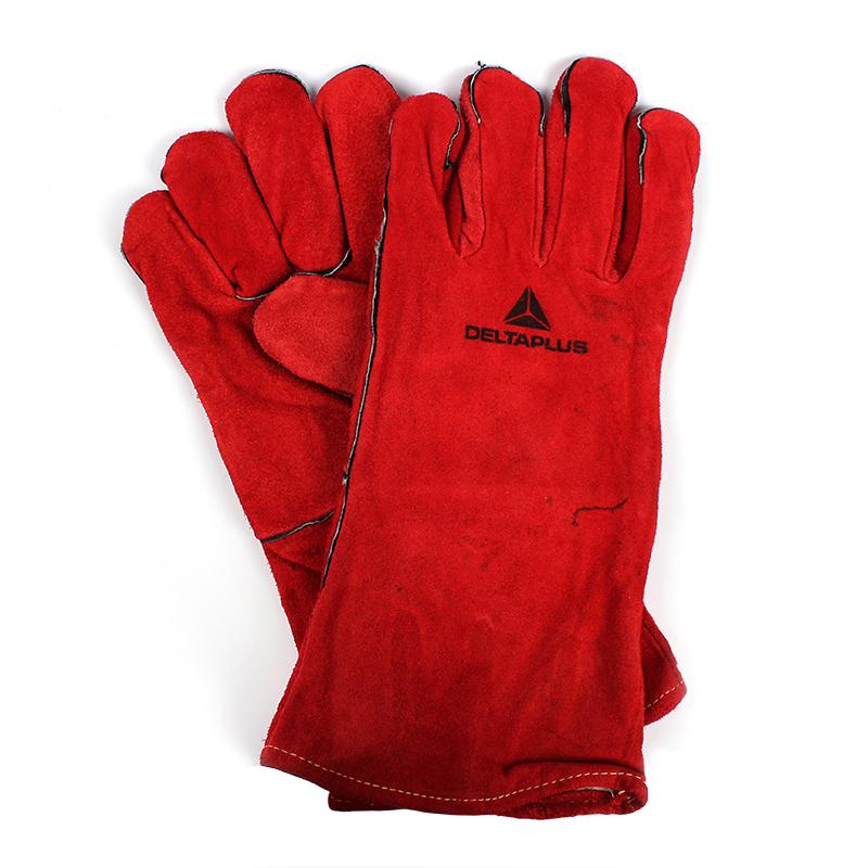 代爾塔205615電焊手套