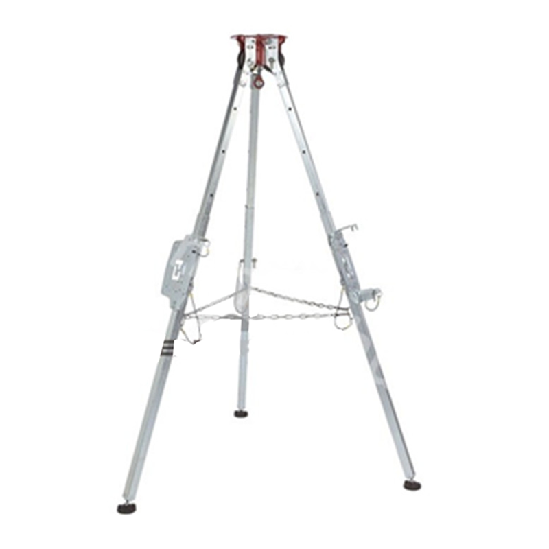 代爾塔505025三腳架