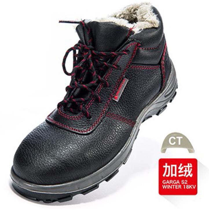 代爾塔301105電絕緣防刺穿安全鞋