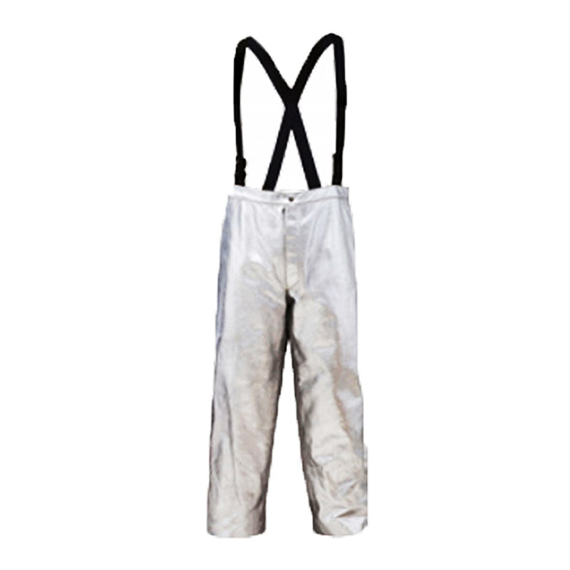 代爾塔402011隔熱背帶褲